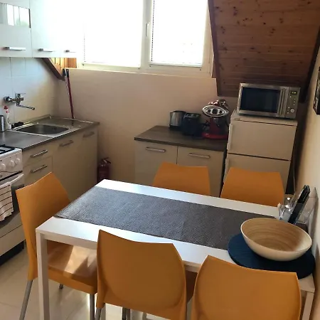 Apartment Bier-lak House 71 Balatonlelle