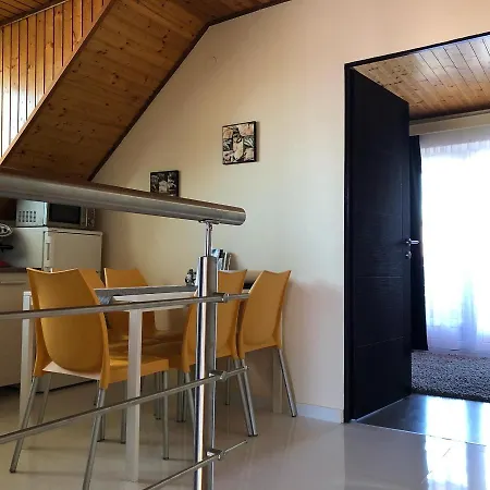 Διαμέρισμα Bier-lak House 71 *