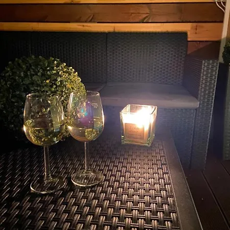 Bier-lak House 71 Apartamento Balatonlelle