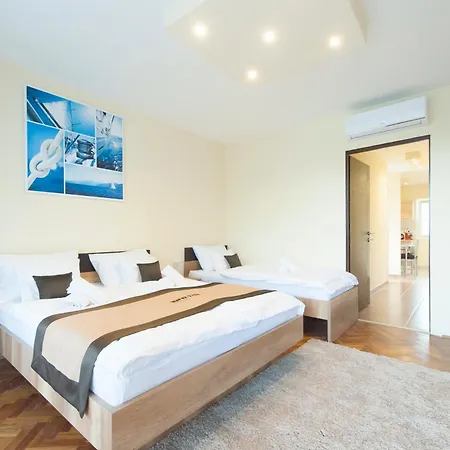 Apartment Bier-lak House 71