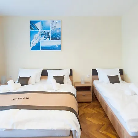Bier-lak House 71 Apartment Balatonlelle