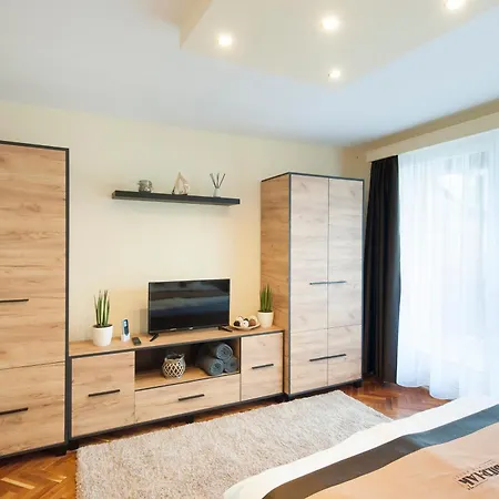 Bier-lak House 71 Apartamento