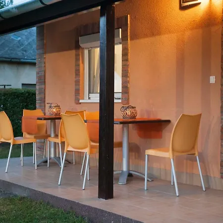 Bier-lak House 71 公寓 巴拉通雷勒