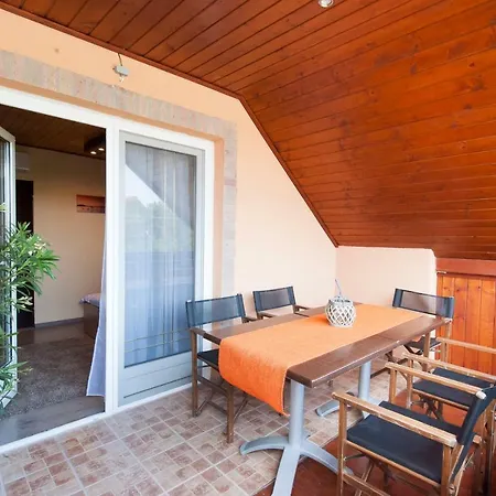 Apartment Bier-lak House 71 Balatonlelle