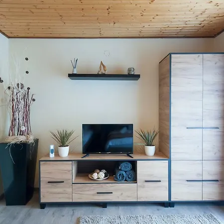 Apartmán Bier-lak House 71 *