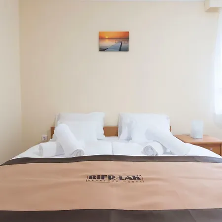 Bier-lak House 71 Διαμέρισμα *