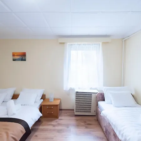 Apartment Bier-lak House 71