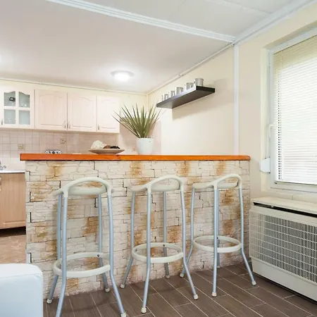 Apartment Bier-lak House 71
