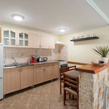 Apartmán Bier-lak House 71 *