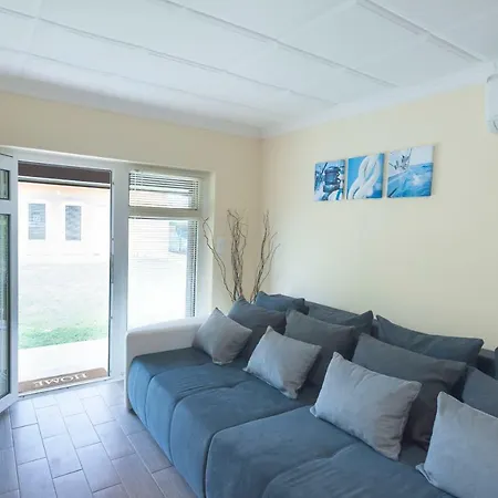 Bier-lak House 71 Apartment Balatonlelle
