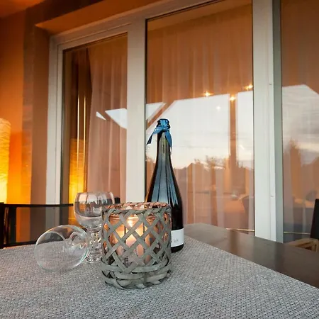 Apartment Bier-lak House 71 Balatonlelle