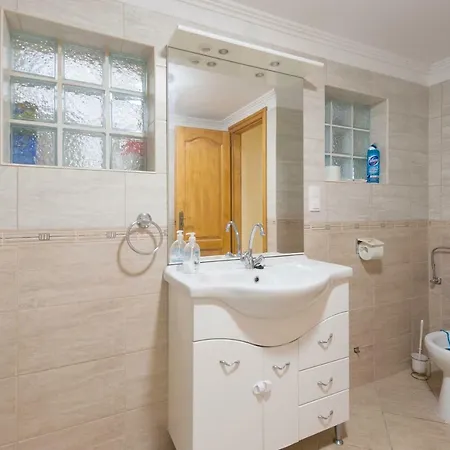 Apartment Bier-lak House 71