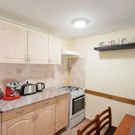 Bier-lak House 71 Apartment