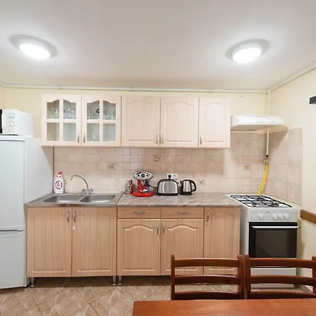 Apartment Bier-lak House 71
