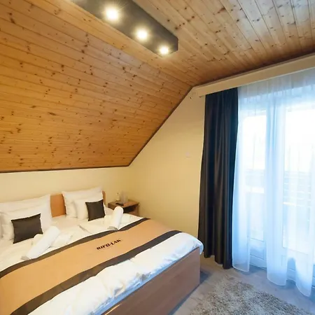Apartment Bier-lak House 71
