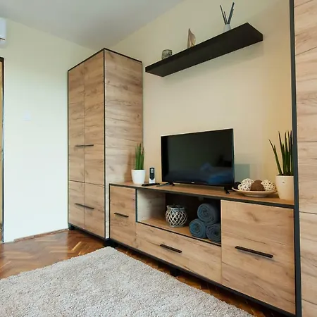 Apartment Bier-lak House 71