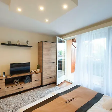 Apartamento Bier-lak House 71 *