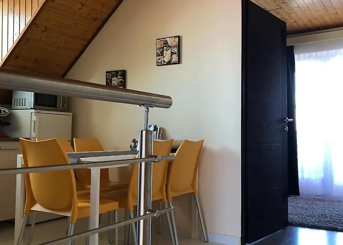 Apartament Bier-lak House 71 *
