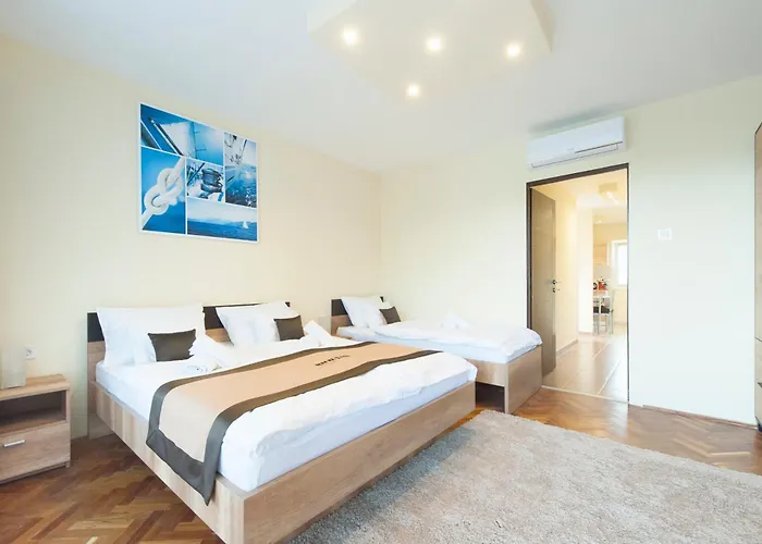 Apartament Bier-lak House 71