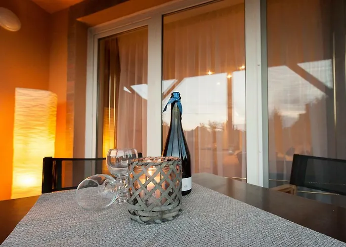 Apartament Bier-lak House 71 Balatonlelle