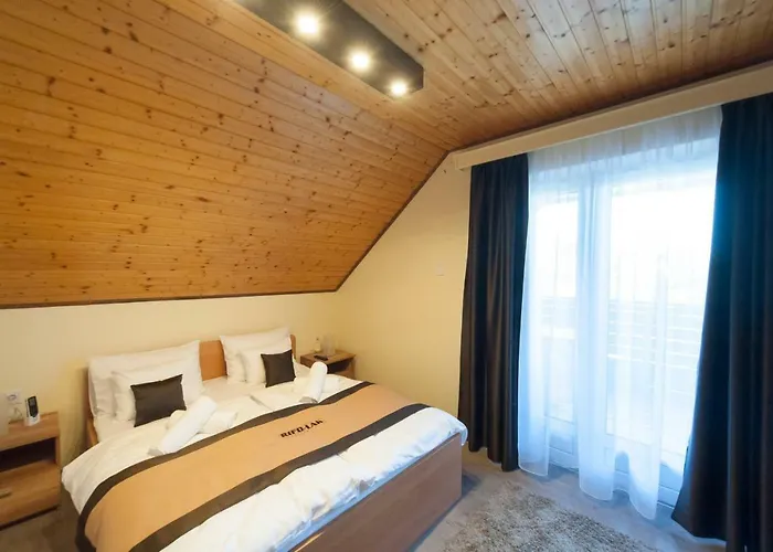Apartament Bier-lak House 71