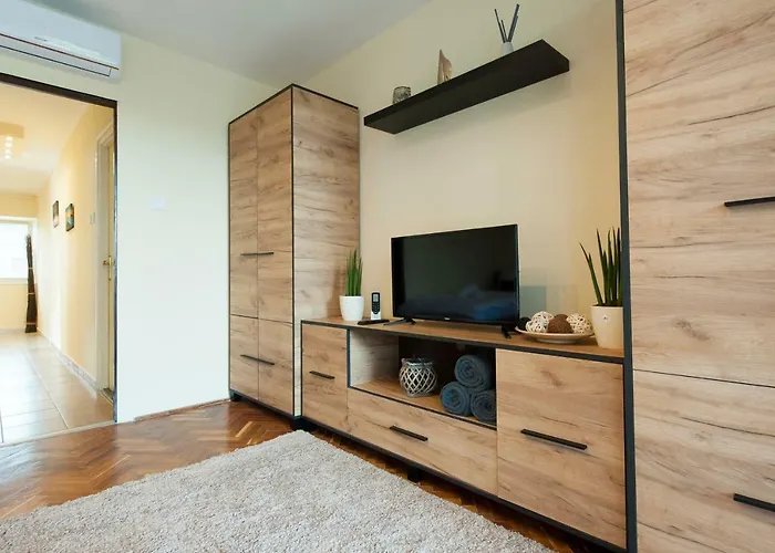 Apartament Bier-lak House 71